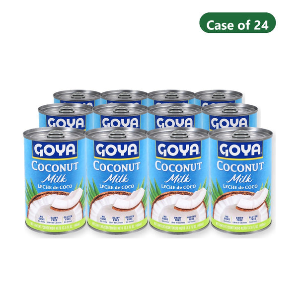 Goya Coconut Milk
