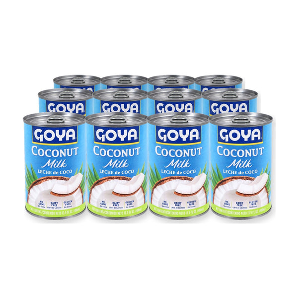 Goya Coconut Milk