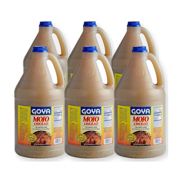 Goya Marinade (1 gal)