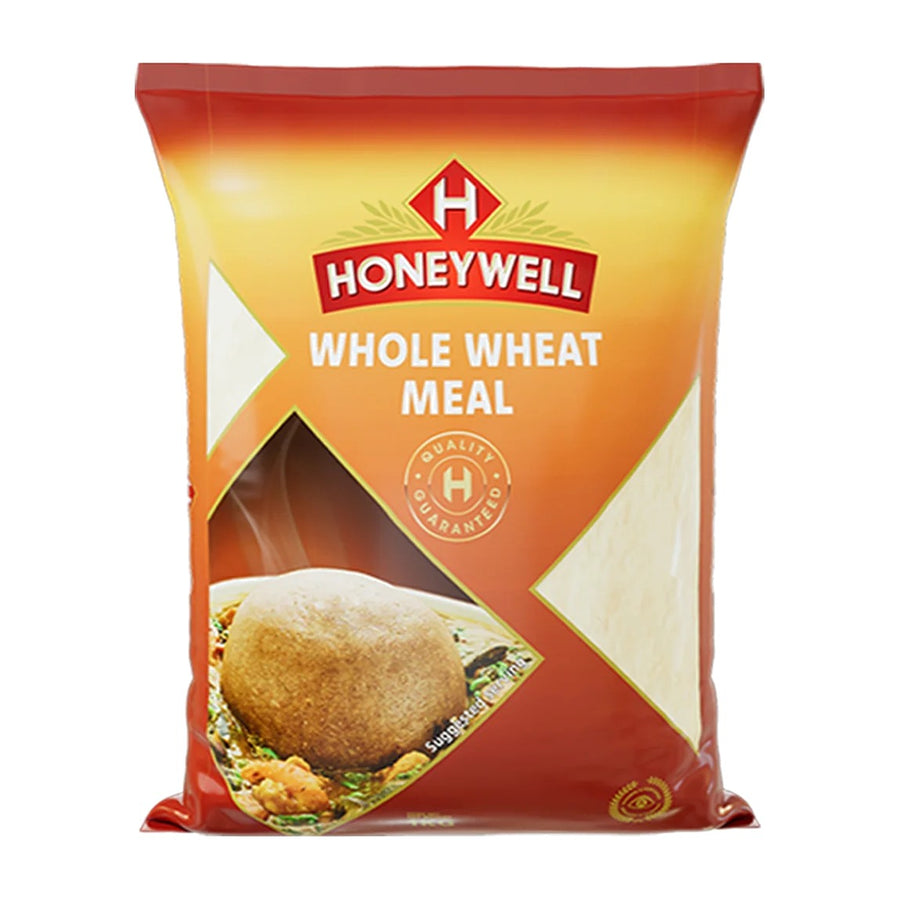 Honeywell Wholesome Wheat Meal