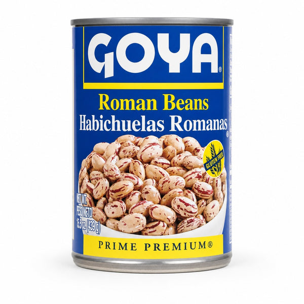 Goya Roman Beans