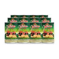 Juliana Jamaican Ackee (19 oz) - Case of 24