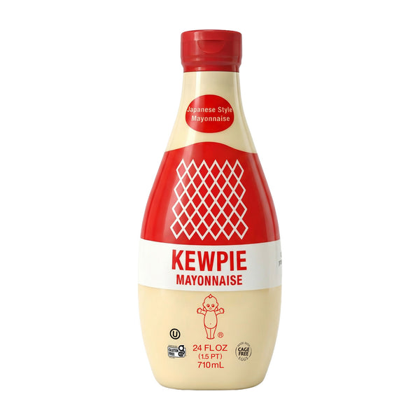 Kewpie Mayonnaise