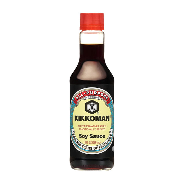 Kikkoman Soy Sauce
