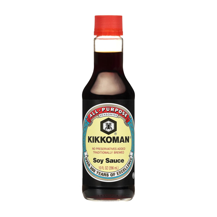 Kikkoman Soy Sauce