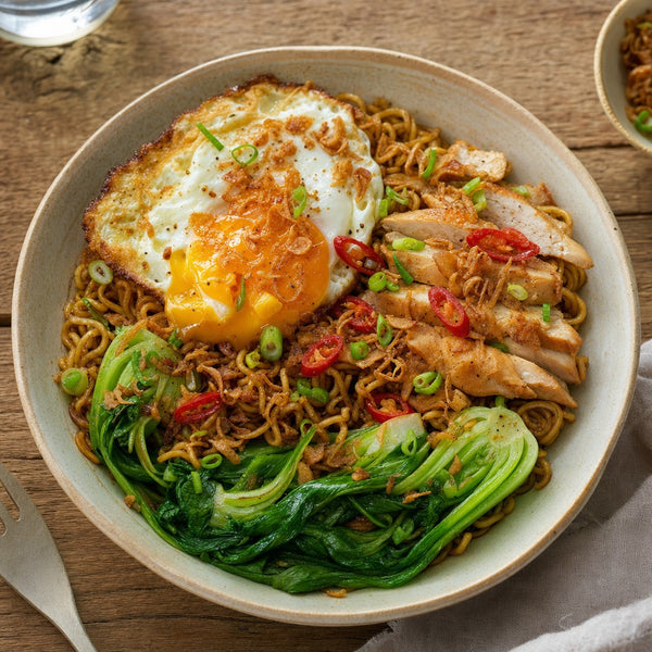 Loaded Mi Goreng Kit