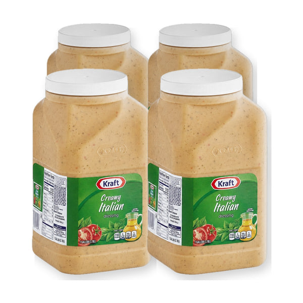 Kraft Salad Dressing (1 gal)