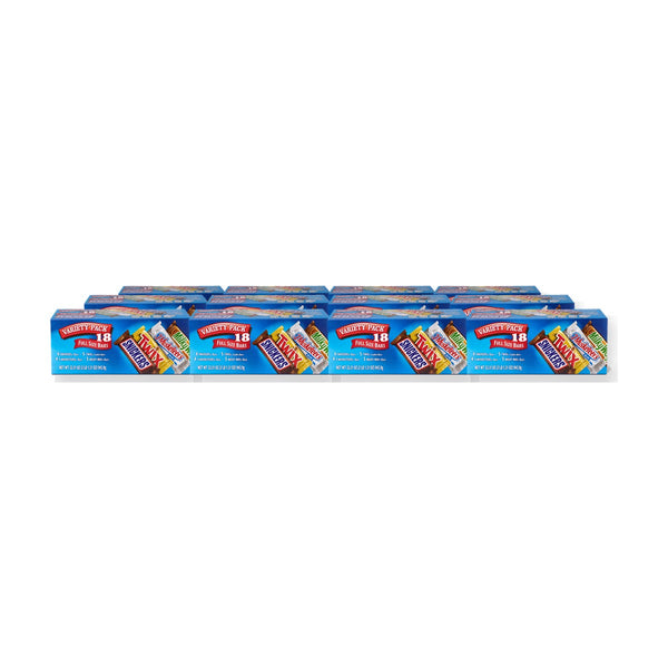 Mars Chocolate Bars