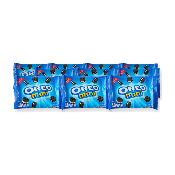 Nabisco Cookies Snack Pack (1-2 oz)
