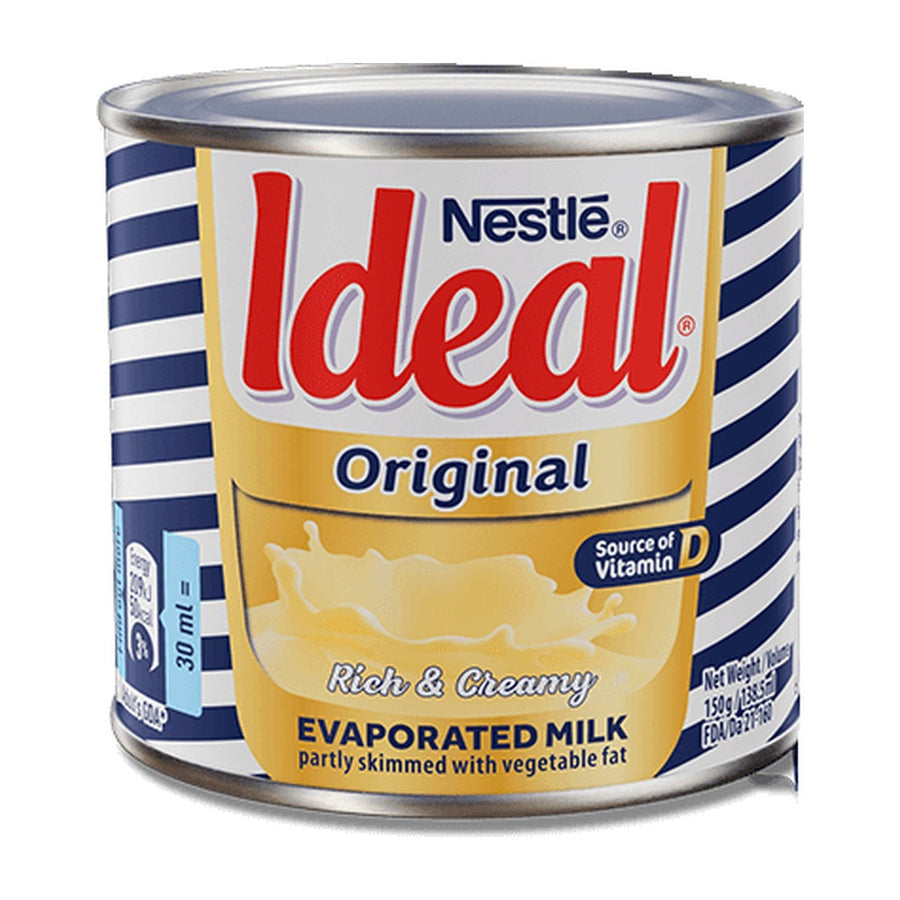Nestlé Ideal Evaporated Milk
