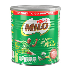 Nestlé Milo