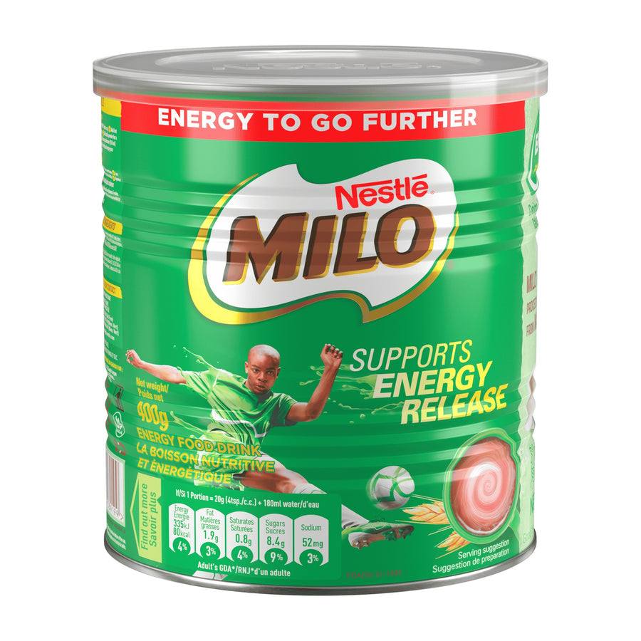 Nestlé Milo