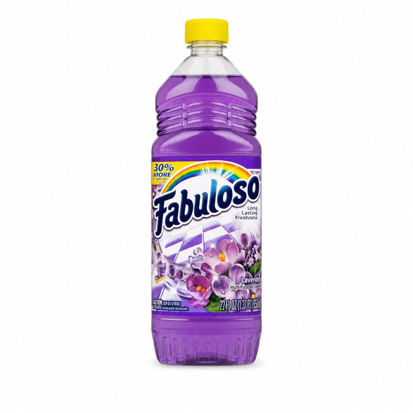 Fabuloso Multi-Purpose Cleaner, Lavender