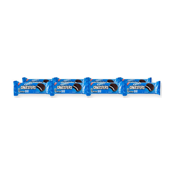 Oreo Cakesters (3.03 oz)