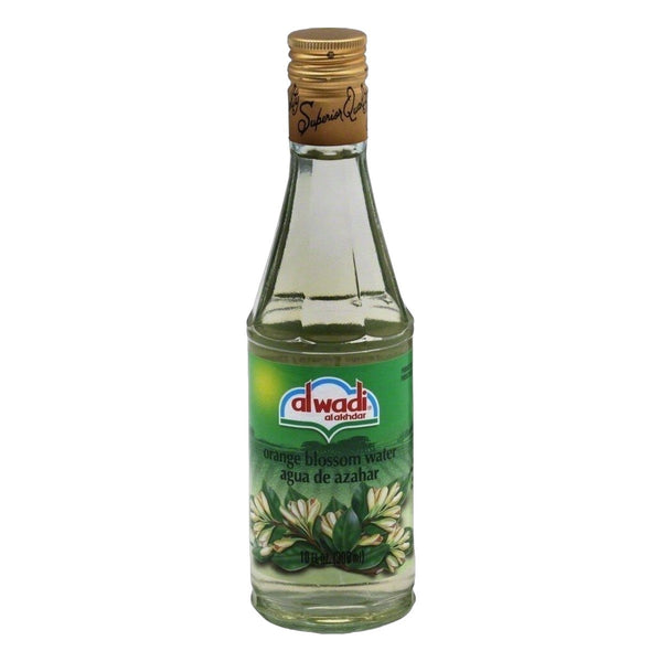 Al Wadi Orange Blossom Water