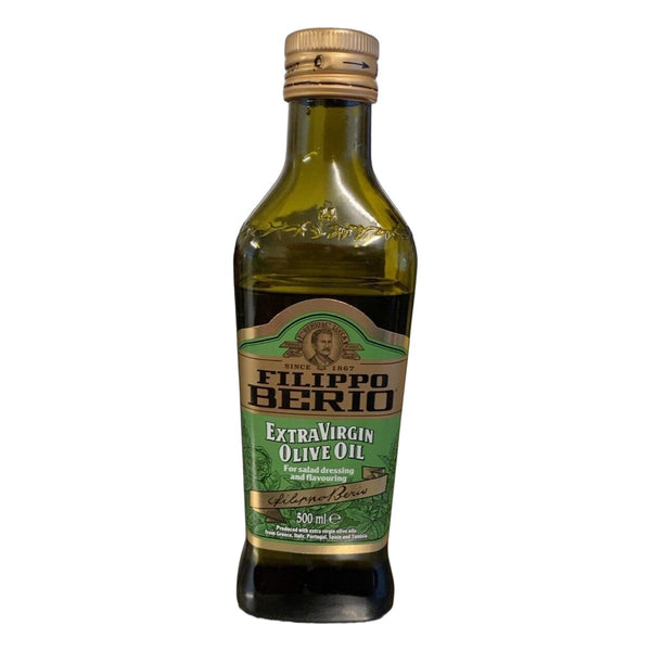 Filippo Berio Extra Virgin Olive Oil