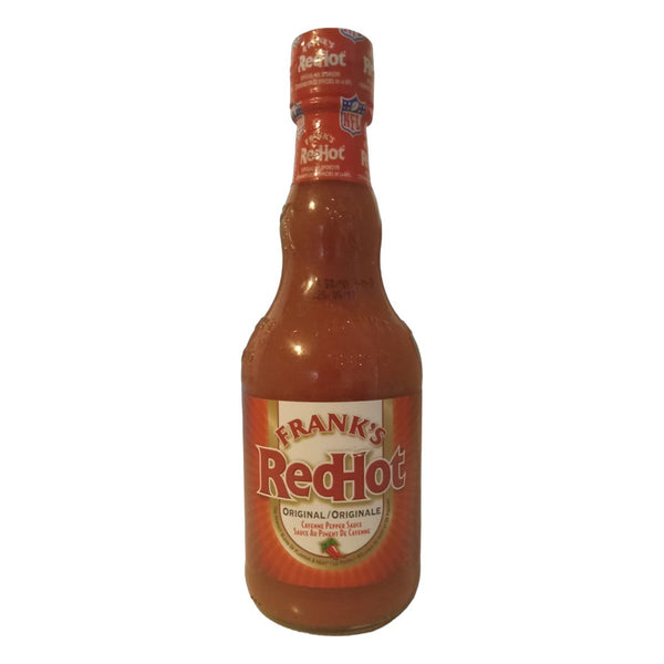 Frank’s RedHot Original Cayenne Pepper Sauce