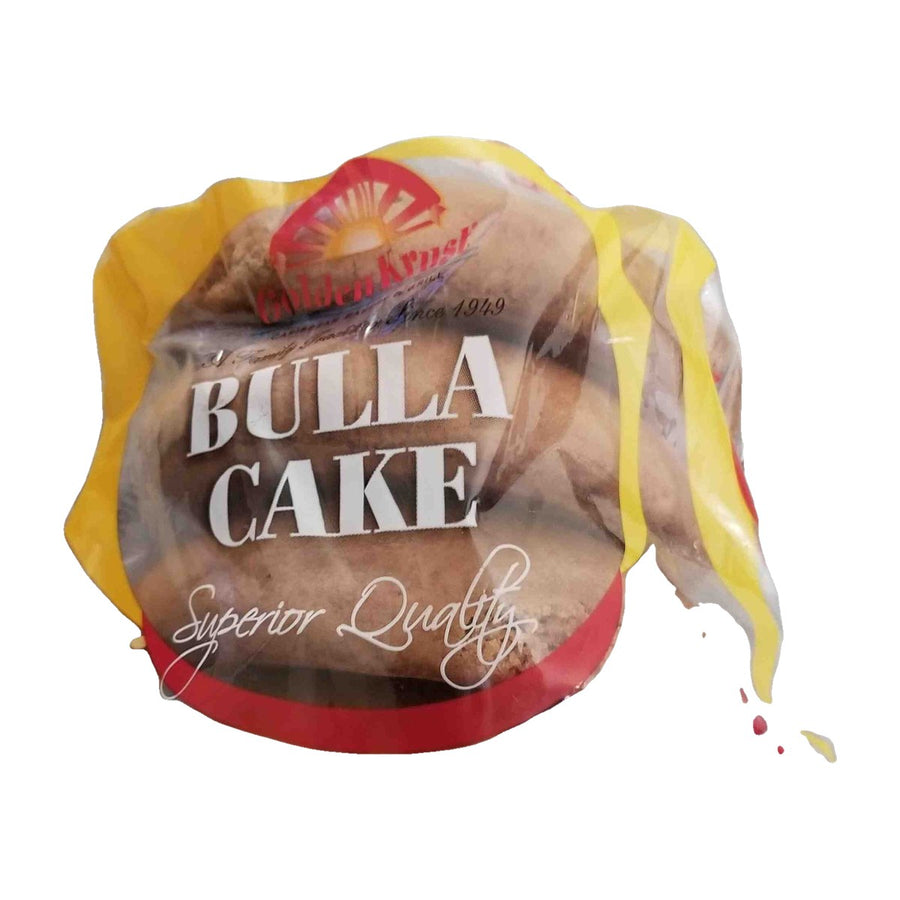 Golden Krust Bulla Cake