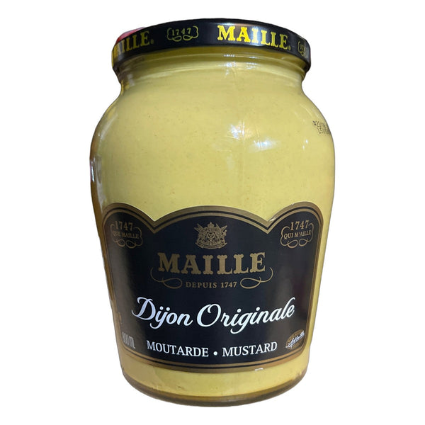 Maille Dijon Originale Mustard