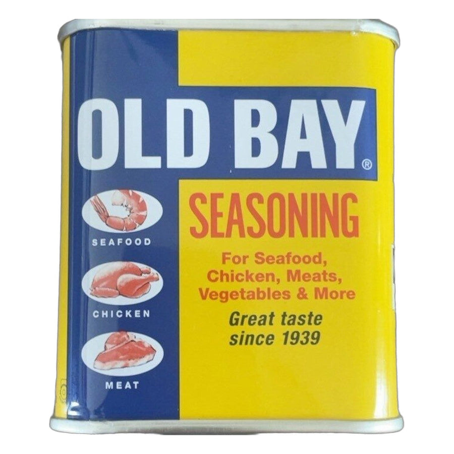 Old Bay Seasoning