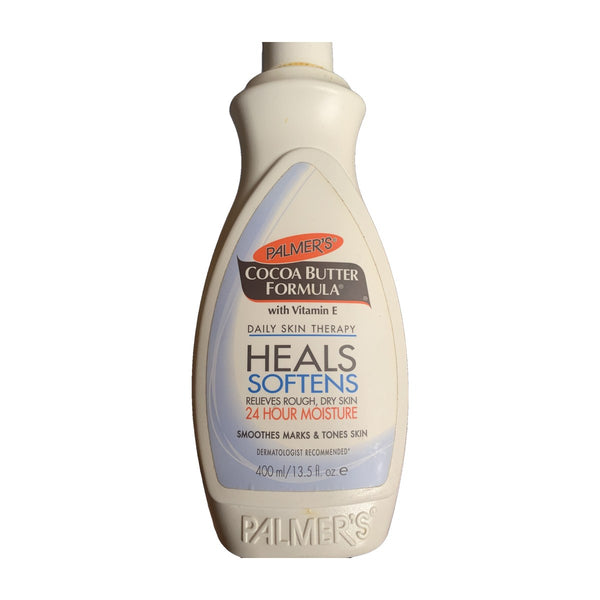 Palmer’s Cocoa Butter Formula Daily Skin Therapy Lotion
