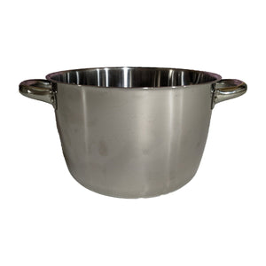 Stainless Steel Stock Pot