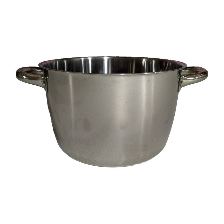 Stainless Steel Stock Pot