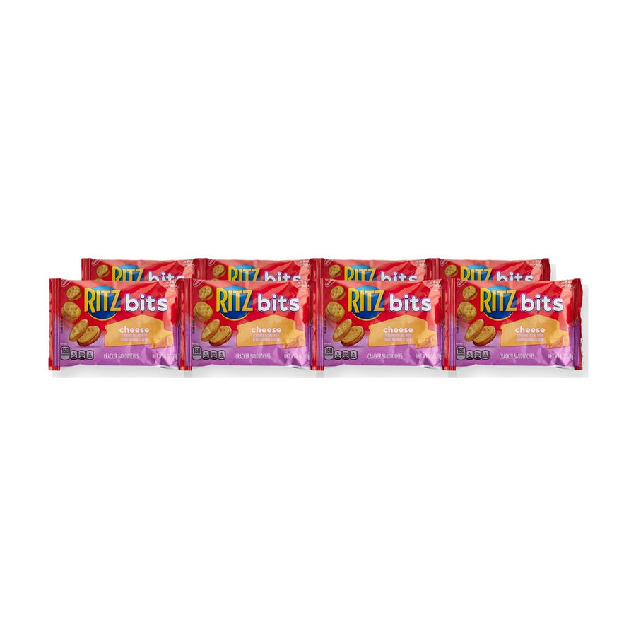 Ritz Bits - Case of 8