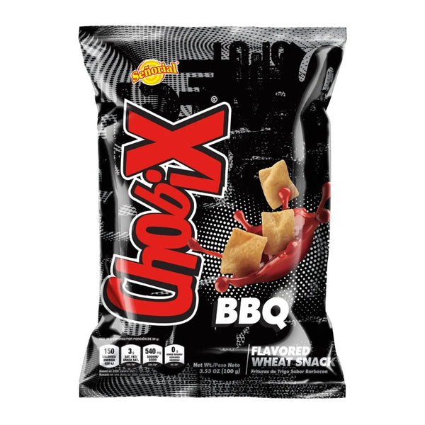 Señorial Chobix Wheat Snack (3.5 oz)
