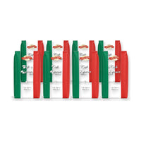 Supremo Italiano Cafe Espresso Whole Bean Coffee (2 lb) - Case of 8