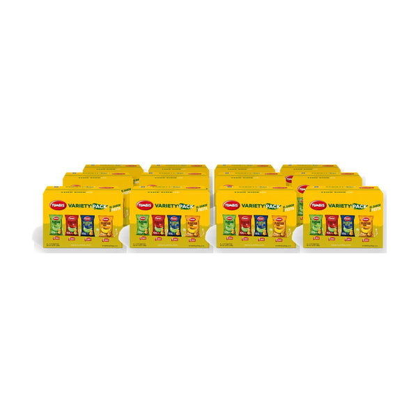 Tumbis Variety Pack (2 oz)