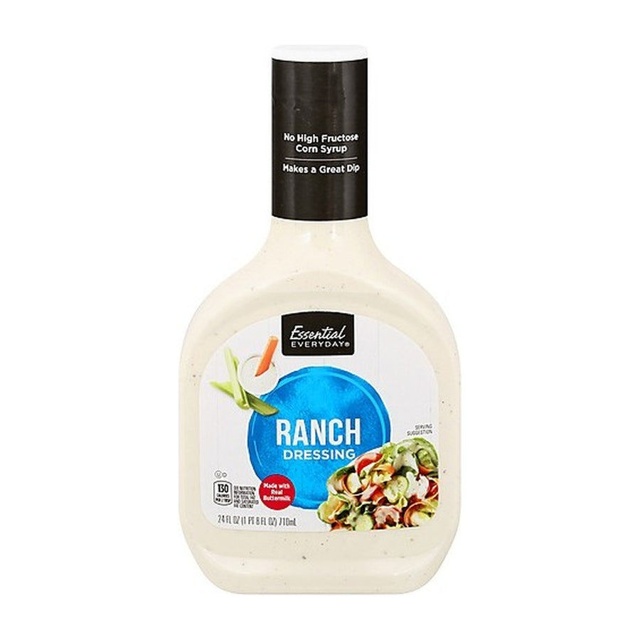 Essential Everyday Ranch Dressing 24 oz