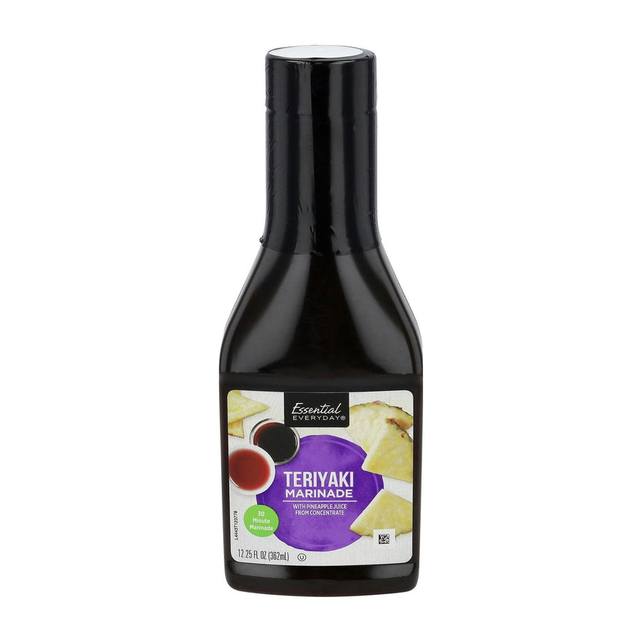 Essential Everyday Teriyaki Marinade with Pineapple Juice