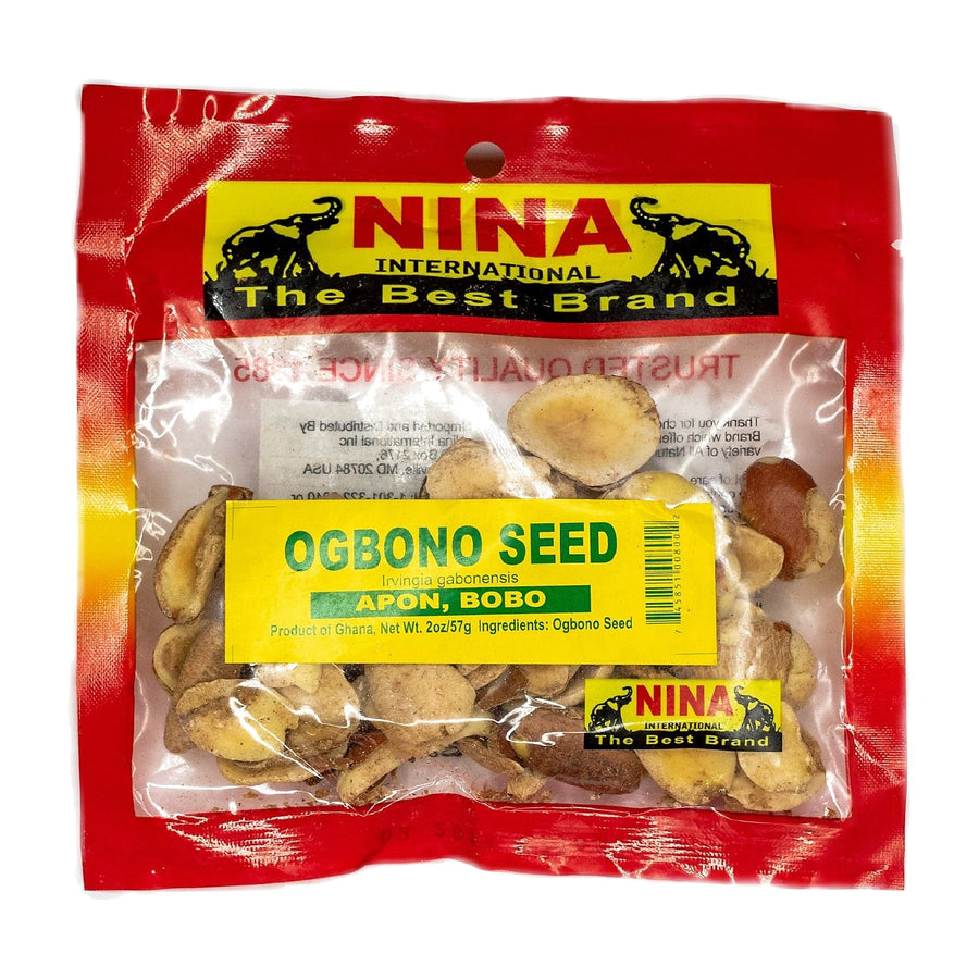 Whole Ogbono