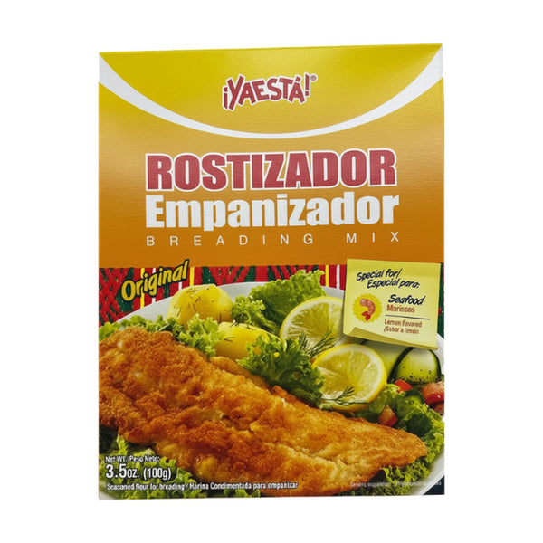 Ya Está Breading Mix (3.5 oz)