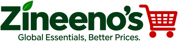 Zineeno's 
