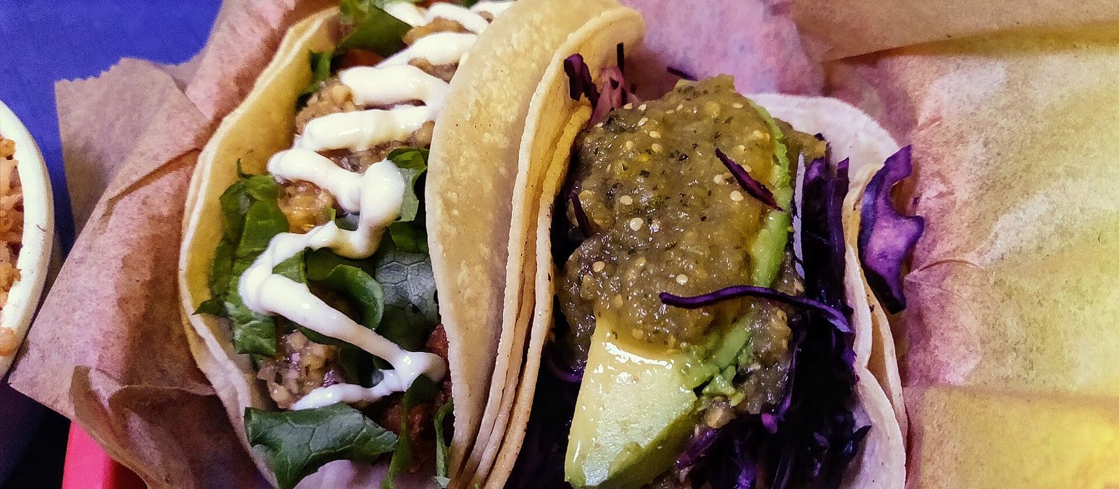 A Taste of Latin America