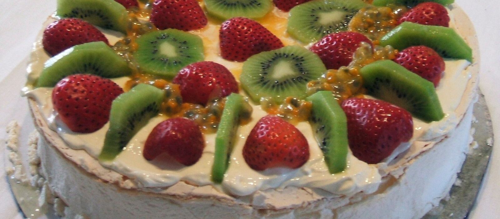 A Taste of Oceania